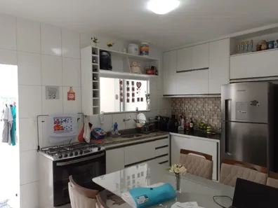 Casa com 2 Quartos à venda, 93m² no Vila Praiana, Lauro de Freitas