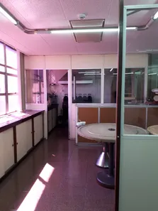 Sala Comercial à venda, 140m² no Centro, Santos