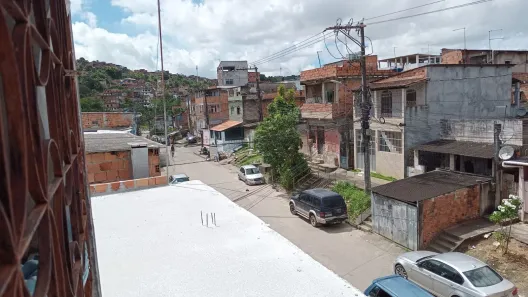 Prédio Comercial com 3 Quartos à venda, 530m² no Periperi, Salvador