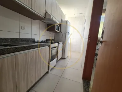 Kitnet com 1 Quarto para alugar, 45m² no Vila Esperança, Maringá
