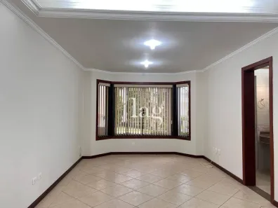 Casa de Condomínio com 3 Quartos para alugar, 164m² no Granja Olga III, Sorocaba