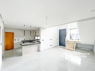 Casa de Condomínio com 3 Quartos à venda, 190m² no Residencial Colinas, Caçapava