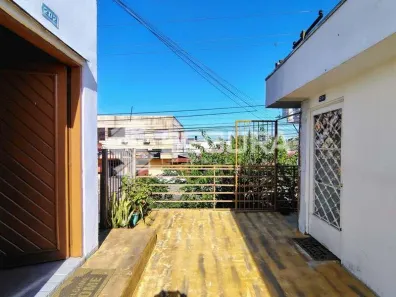 Sala Comercial para alugar, 54m² no Niterói, Canoas