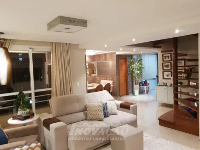 Cobertura com 3 Quartos à venda, 138m² no Cruzeiro, Caxias do Sul