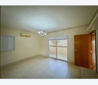 Casa de Condomínio com 3 Quartos para alugar, 328m² no Jardins Milão, Goiânia