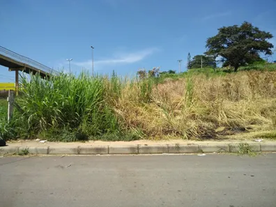 Lote/Terreno à venda, 807m² no Paquetá, Betim
