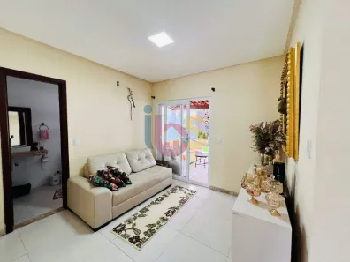 Casa com 3 Quartos à venda, 330m² no Porto Seguro, Porto Seguro