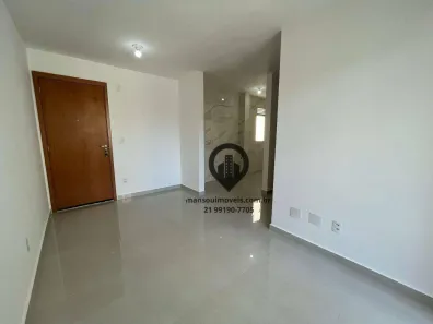 Apartamento com 2 Quartos à venda, 42m² no Campo Grande, Rio de Janeiro