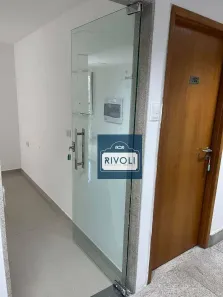 Sala Comercial com 1 Quarto à venda, 33m² no Boa Vista, Recife