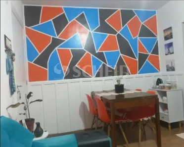 Apartamento com 2 Quartos à venda, 44m² no Cidade Santa Júlia, Itapecerica da Serra