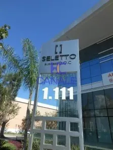 Sala Comercial para alugar, 63m² no Barra Olímpica, Rio de Janeiro