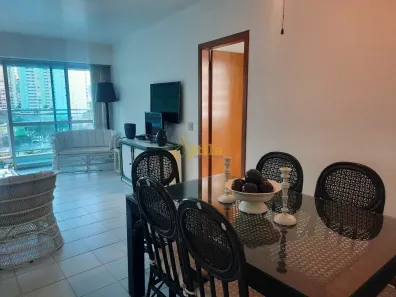 Apartamento com 3 Quartos à venda, 165m² no Pitangueiras, Guarujá