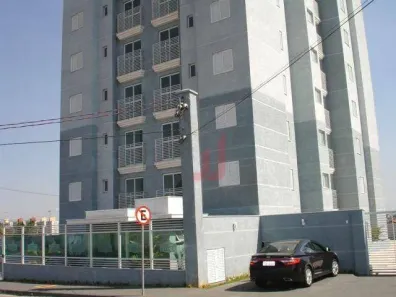 Apartamento com 2 Quartos para alugar, 50m² no Jardim Gonçalves, Sorocaba