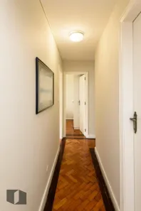 Apartamento com 3 Quartos para alugar, 70m² no Copacabana, Rio de Janeiro