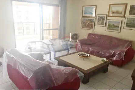 Apartamento com 4 Quartos à venda, 190m² no Vila Alzira, Guarujá