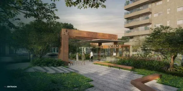 Apartamento com 4 Quartos à venda, 142m² no Carmo, Belo Horizonte