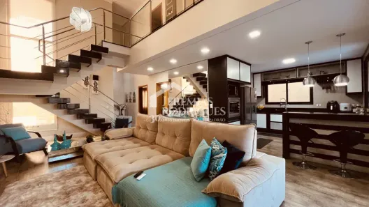 Casa de Condomínio com 3 Quartos à venda, 240m² no Castelo, Tremembé