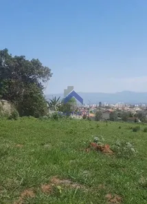 Lote/Terreno à venda, 1044m² no Granjas Panorama, Taubaté