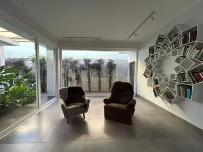 Casa de Condomínio com 3 Quartos à venda, 219m² no Jardim Salto Grande, Araraquara