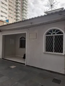 Casa com 1 Quarto para alugar, 50m² no da Luz, Nova Iguaçu