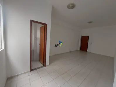 Sala Comercial para alugar, 31m² no Dona Clara, Belo Horizonte