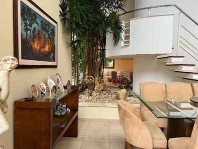 Casa de Condomínio com 3 Quartos à venda, 430m² no Jardim das Nações, Taubaté