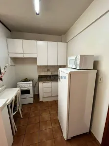 Kitnet com 1 Quarto à venda, 27m² no Centro, Londrina