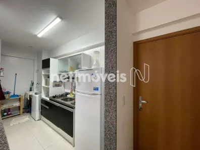 Apartamento com 1 Quarto para venda ou aluguel, 48m² no Ondina, Salvador
