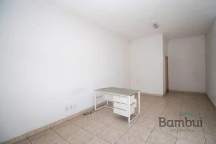 Sala Comercial para alugar, 27m² no Parque Veiga Jardim, Aparecida de Goiânia
