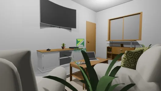 Apartamento com 2 Quartos à venda, 55m² no Barra de São João, Casimiro de Abreu