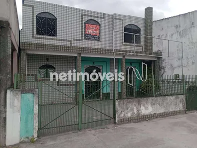 Ponto Comercial à venda, 212m² no Paripe, Salvador