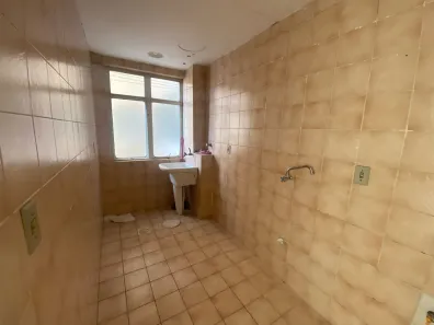 Kitnet com 1 Quarto para alugar, 30m² no Vila Rosa, Novo Hamburgo