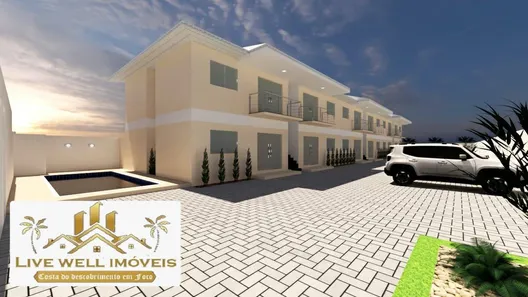 Apartamento com 2 Quartos à venda, 70m² no , Porto Seguro