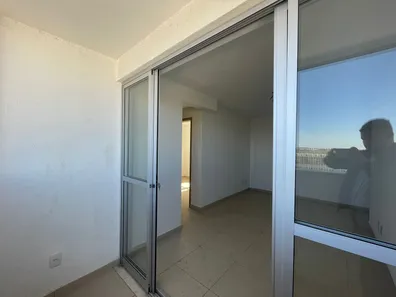 Apartamento com 2 Quartos à venda, 58m² no Carlos Prates, Belo Horizonte