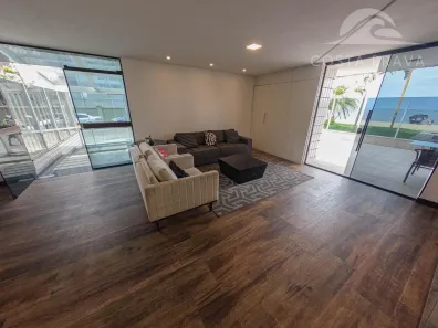 Cobertura com 5 Quartos à venda, 221m² no Praia Mansa, Matinhos