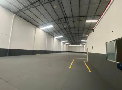 Galpão/Depósito/Armazém para alugar, 1500m² no Ponta Negra, Manaus