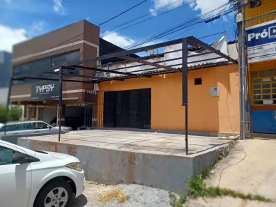 Prédio Residencial com 1 Quarto à venda, 178m² no Área de Desenvolvimento Econômico, Brasília