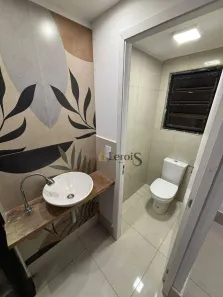 Ponto Comercial para venda ou aluguel, 35m² no Jardim Padre Bento, Itu