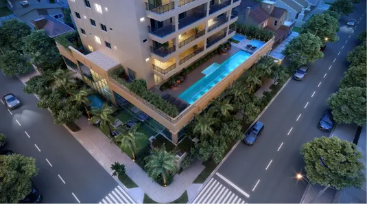 RESIDENCIAL LA MAISON no Santo Antônio, Manaus