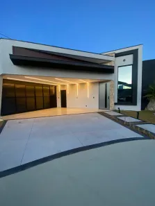 Casa de Condomínio com 3 Quartos à venda, 184m² no Jardim Gutierres, Sorocaba