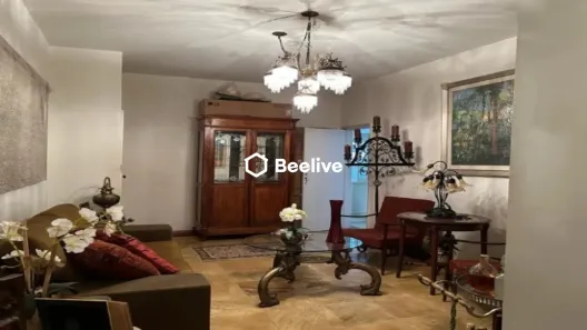 Apartamento com 3 Quartos à venda, 100m² no Carmo, Belo Horizonte