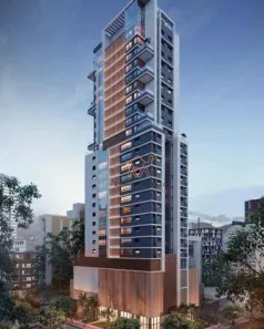 Apartamento com 3 Quartos à venda, 89m² no Santo Agostinho, Belo Horizonte