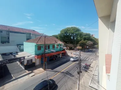 Apartamento com 3 Quartos à venda, 89m² no São Geraldo, Porto Alegre