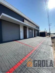 Galpão/Depósito/Armazém para alugar, 1180m² no Jardim John Kennedy, Campo Mourão