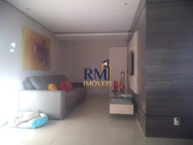 Apartamento com 3 Quartos à venda, 95m² no Lourdes, Belo Horizonte