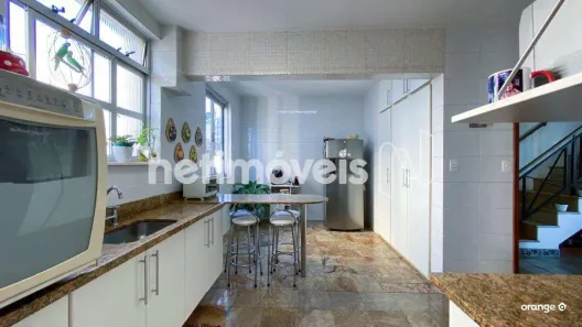 Cobertura com 4 Quartos à venda, 358m² no São Pedro, Belo Horizonte