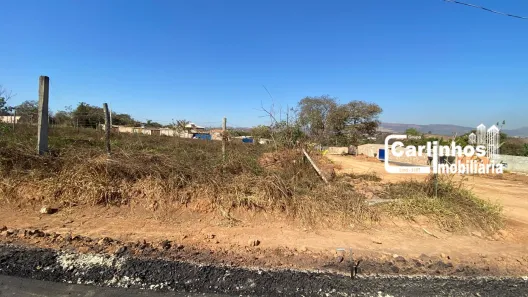 Lote/Terreno à venda, 360m² no Primavera, São Joaquim de Bicas