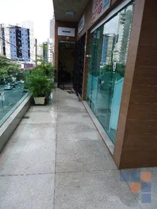 Ponto Comercial para alugar, 32m² no Cidade Jardim, Belo Horizonte