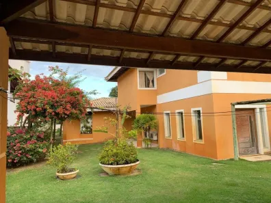 Casa de Condomínio com 4 Quartos à venda, 800m² no , Vera Cruz