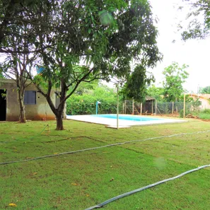 Fazenda/Sítio com 3 Quartos à venda, 1100m² no , Araçaí